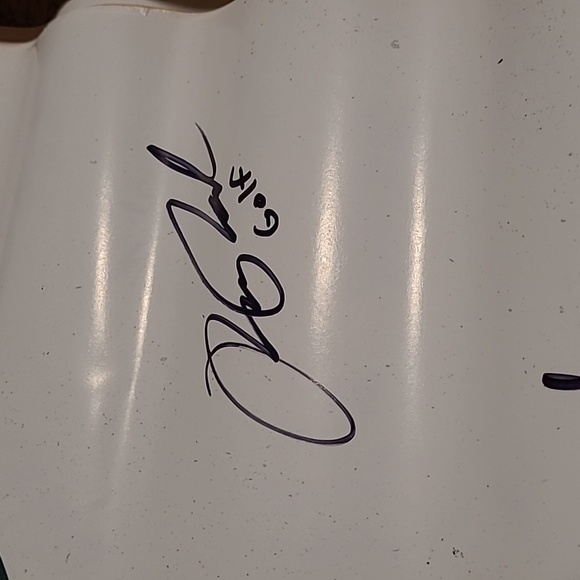 Baylor Bears Autographed Posters - Picture 13 of 15